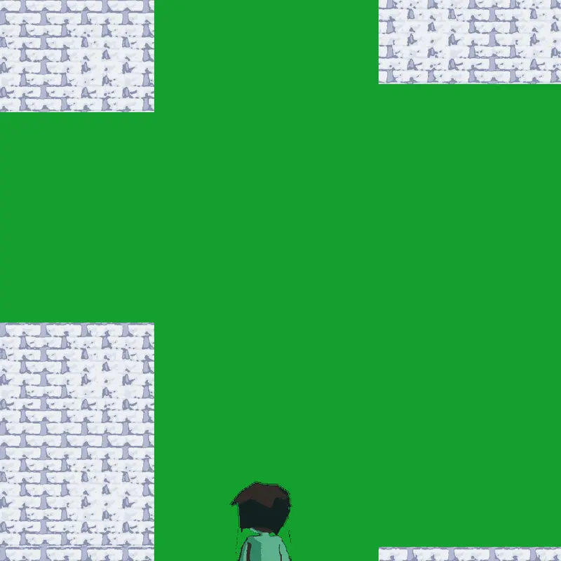 Game by @BaldiVond