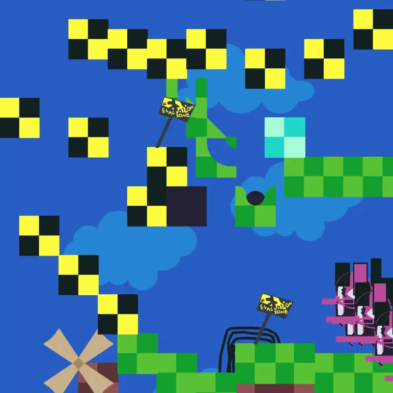 Game by @ILikeCats__