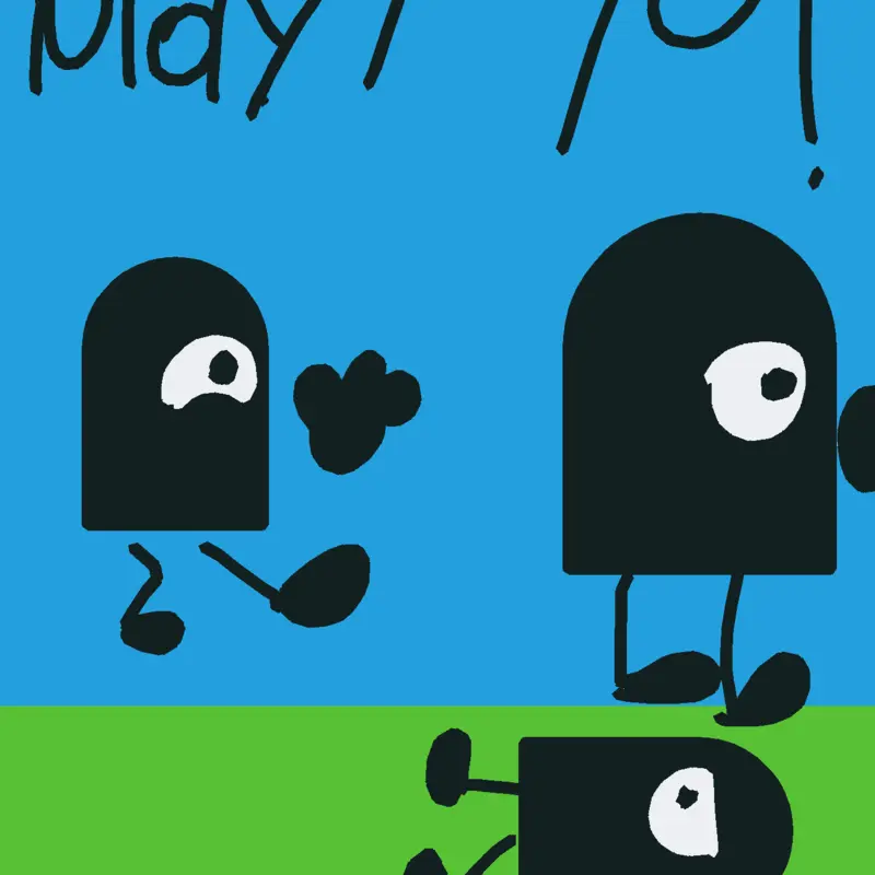 Game by @alleb
