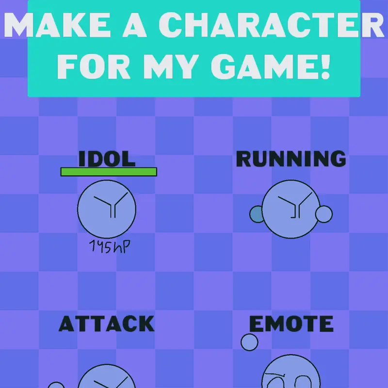 Game by @tay_ron2027