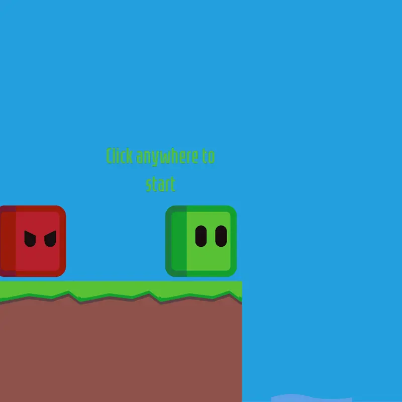 Game by @lance_gaming