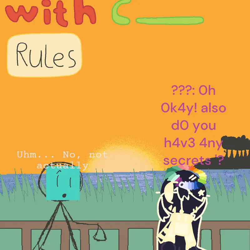 Game by @am_just_a_normal_person