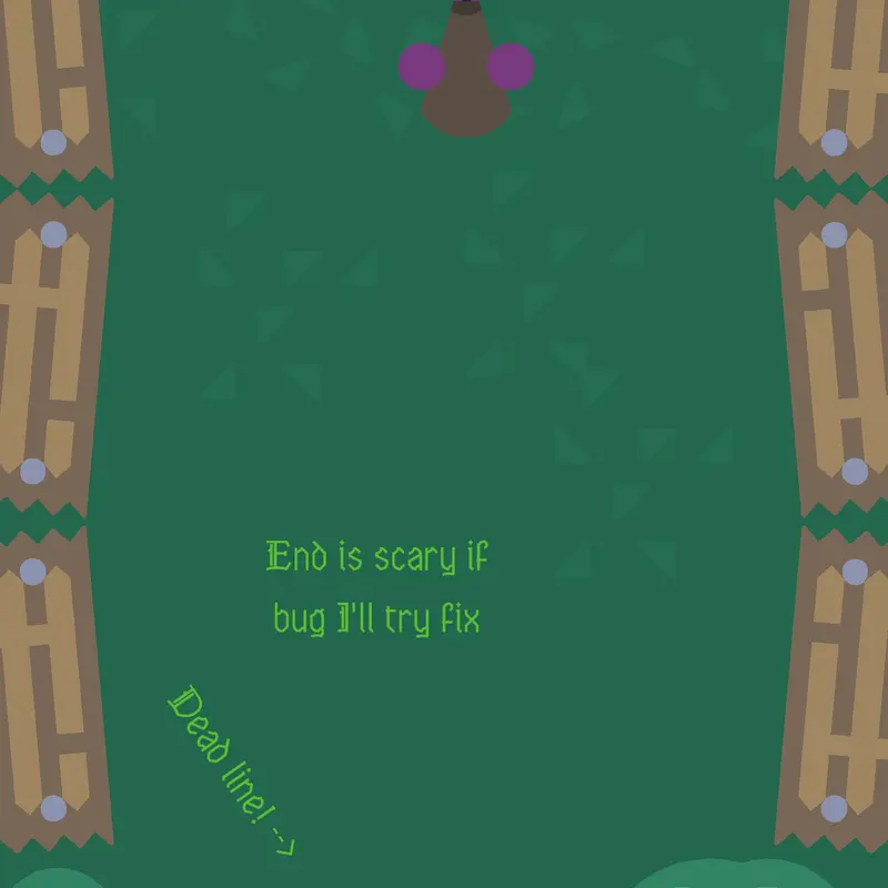 Game by @kikobikoo