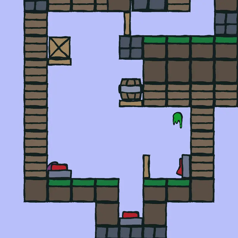 Game by @cookiesncream
