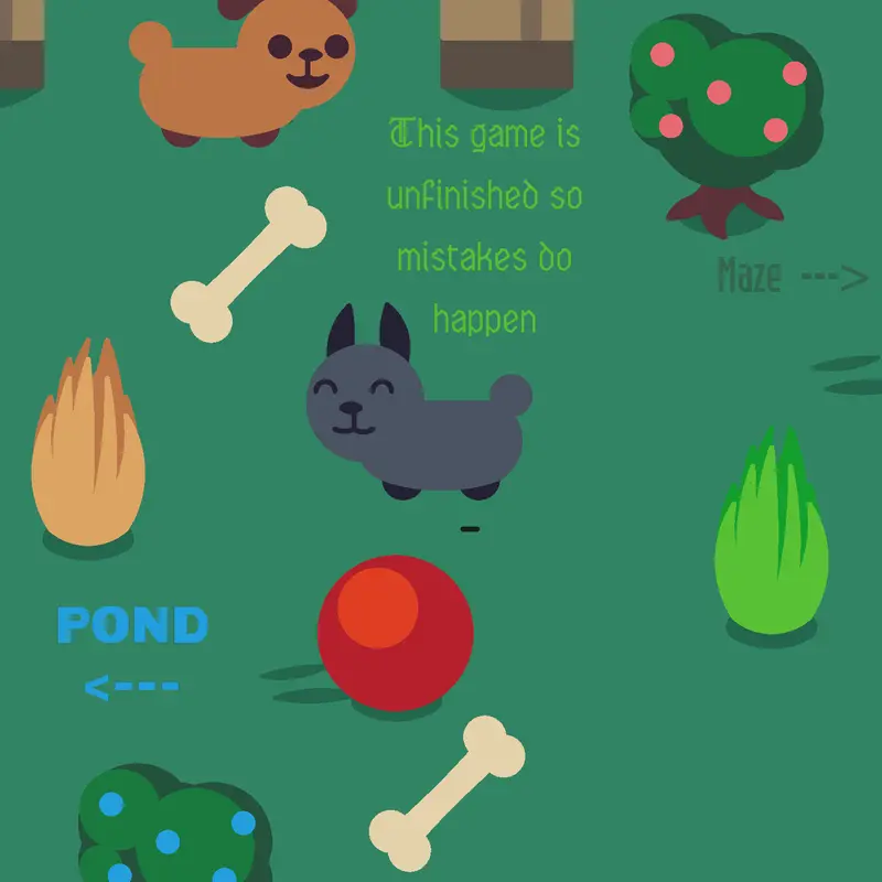Game by @Wolfgamer361
