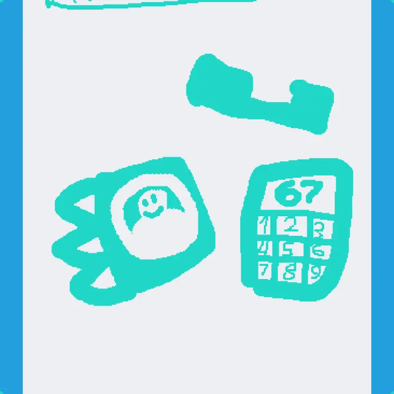 Game by @Muriloluis_8