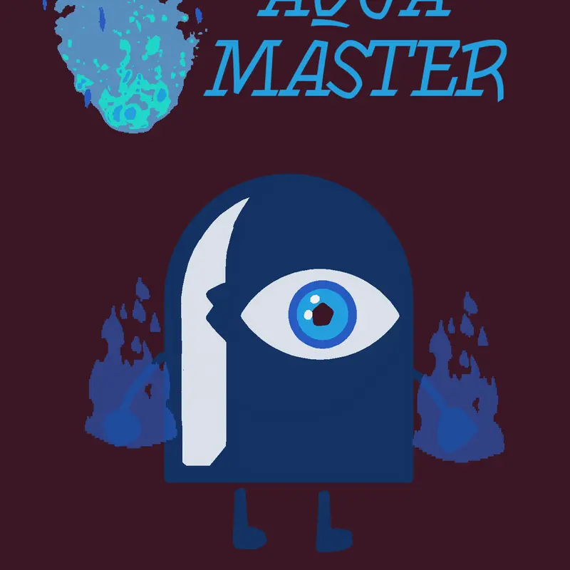 Game by @HD-Engine