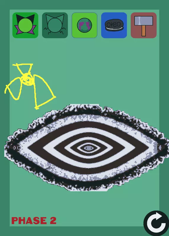 Game by @watertower