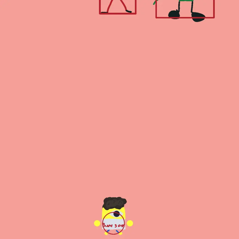 Game by @Dozer_Grace