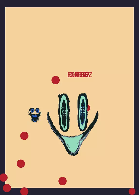 Game by @K1LLTHL3N0R3