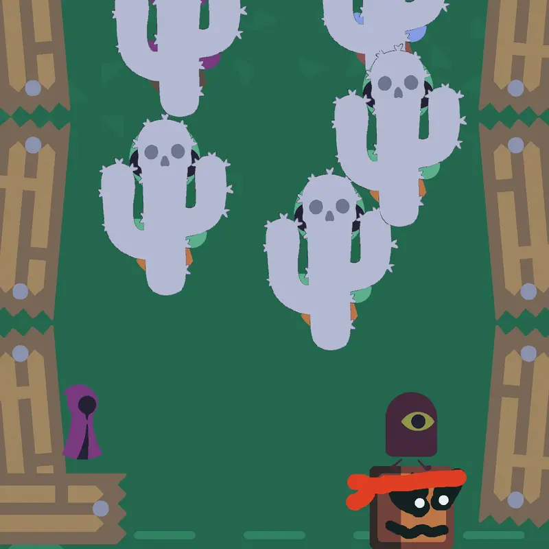Game by @agysha