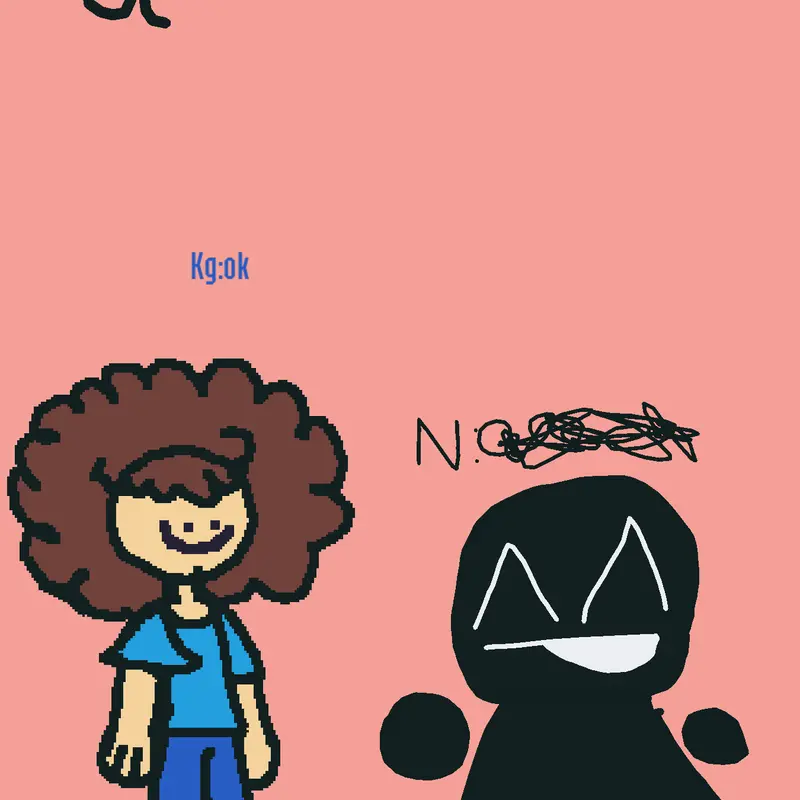 Game by @laranjo