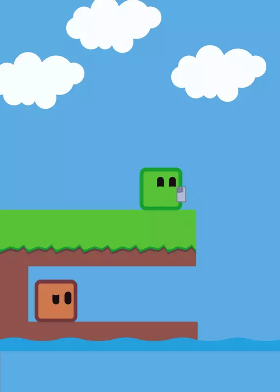 Ending Game Remake Remkae by @email-e
