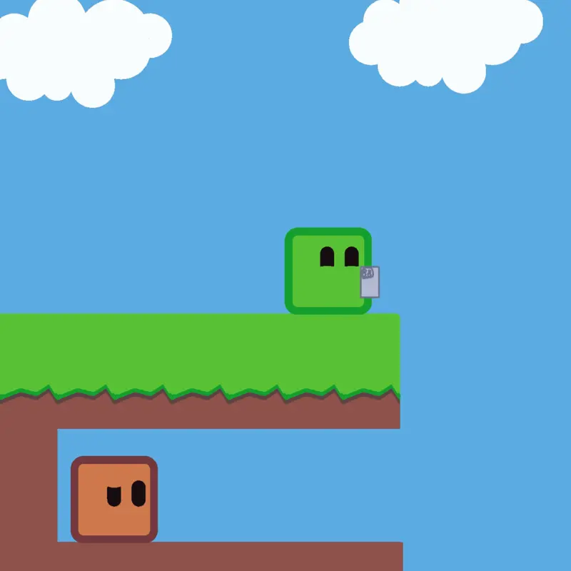 Ending Game Remake Remkae by @email-e