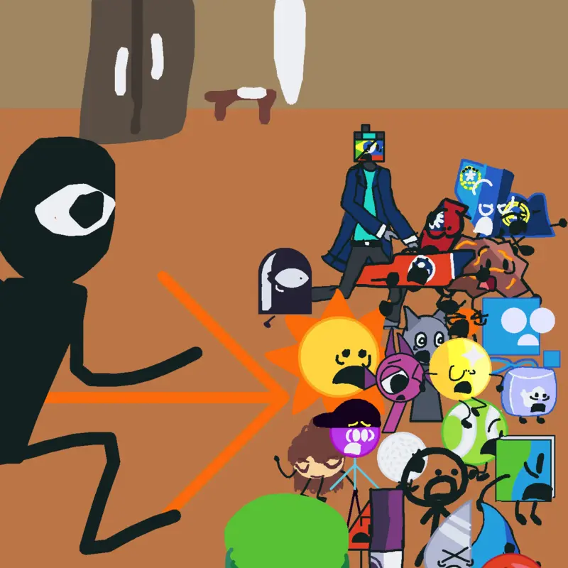 Game by @SH4DOW_M1LK