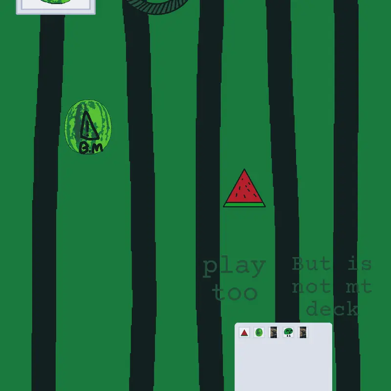 Game by @__COCOGOATTT__