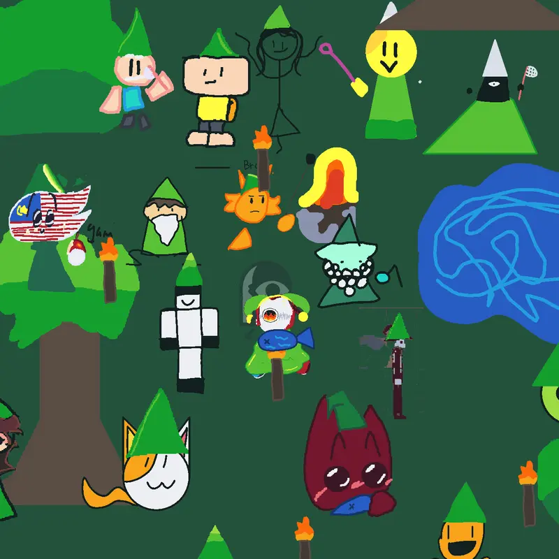 Game by @GRAY_sprynki