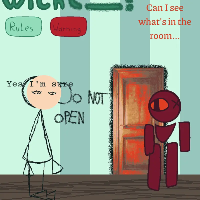 Can I see... by @welcometowelcometothe