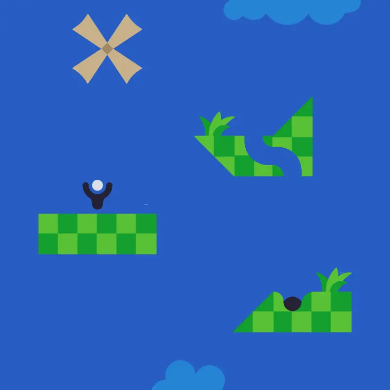 Game by @AdelAtlam