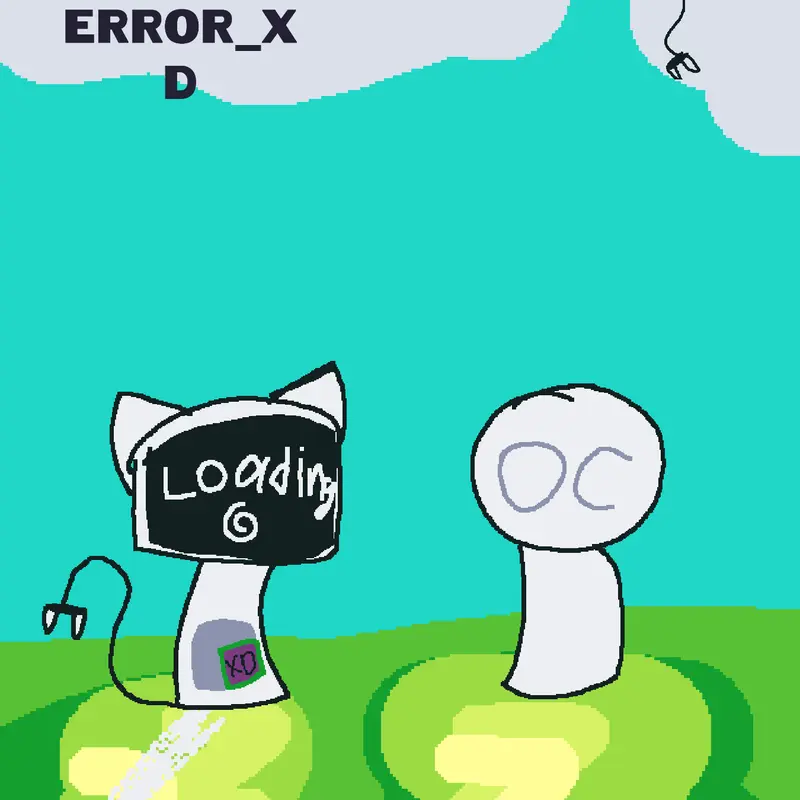 Game by @ERROR_XD