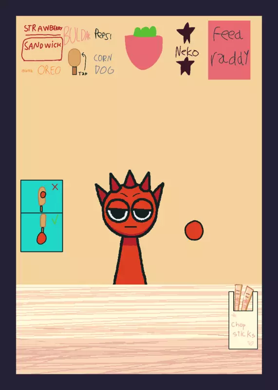 Game by @Cristianandrei2067