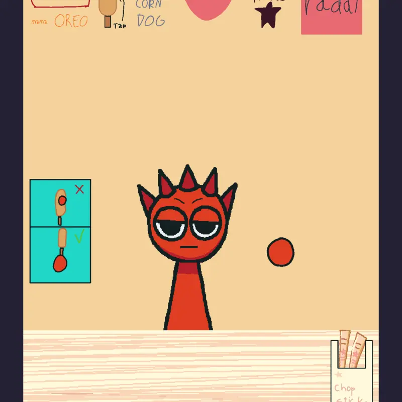 Game by @Cristianandrei2067