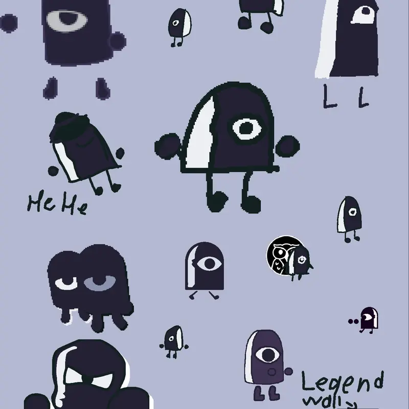 Game by @krasii
