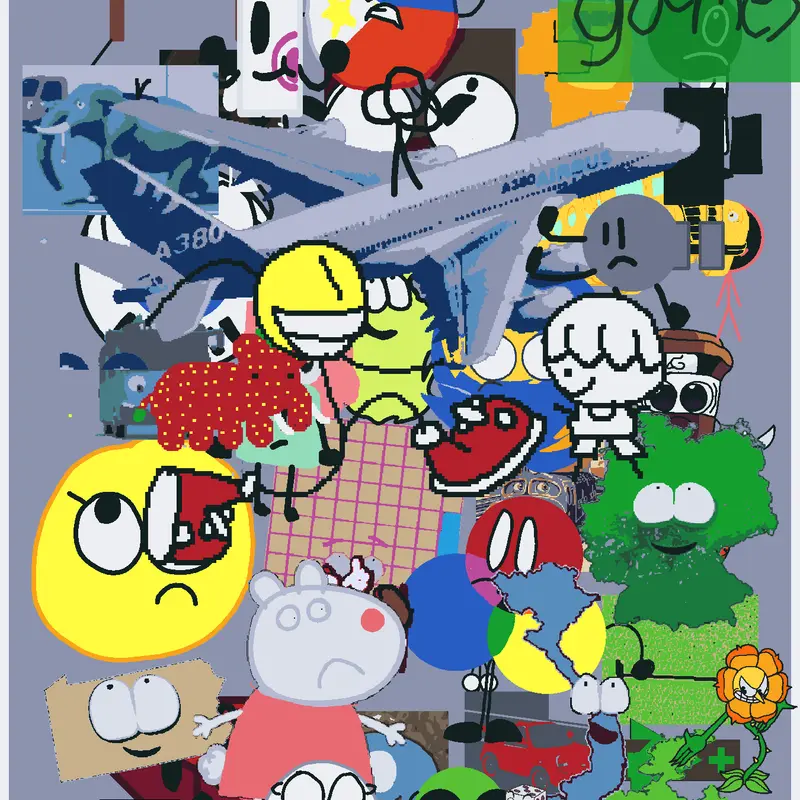 Game by @baggydos