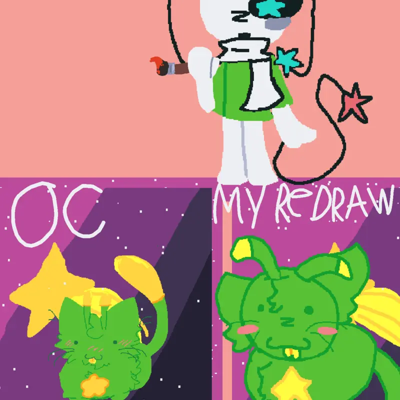 Game by @AlienCosmo