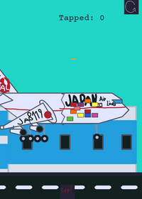 japan air linea flight 123