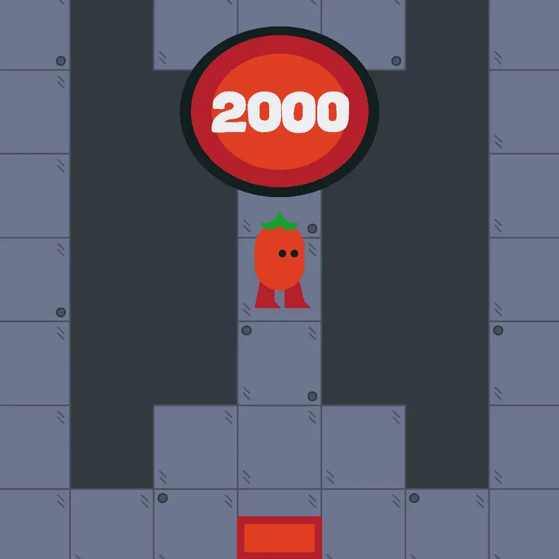 Game by @fauthe