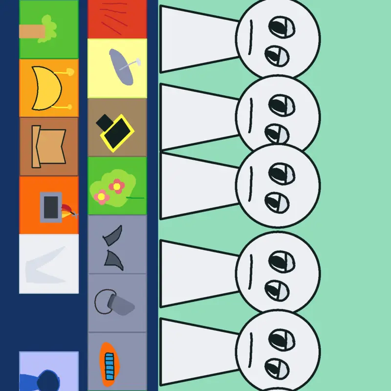 Game by @creu