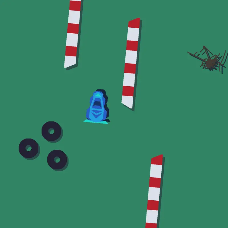 Game by @ares-131