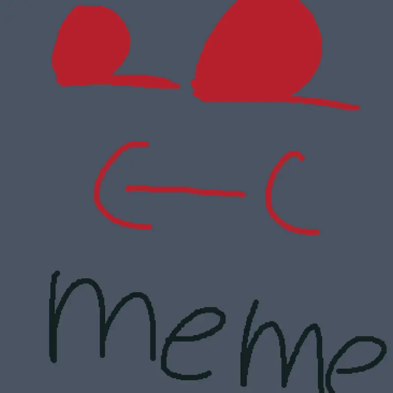 Meme by @The-Animator