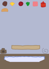 it is just a tester but you can play with it!