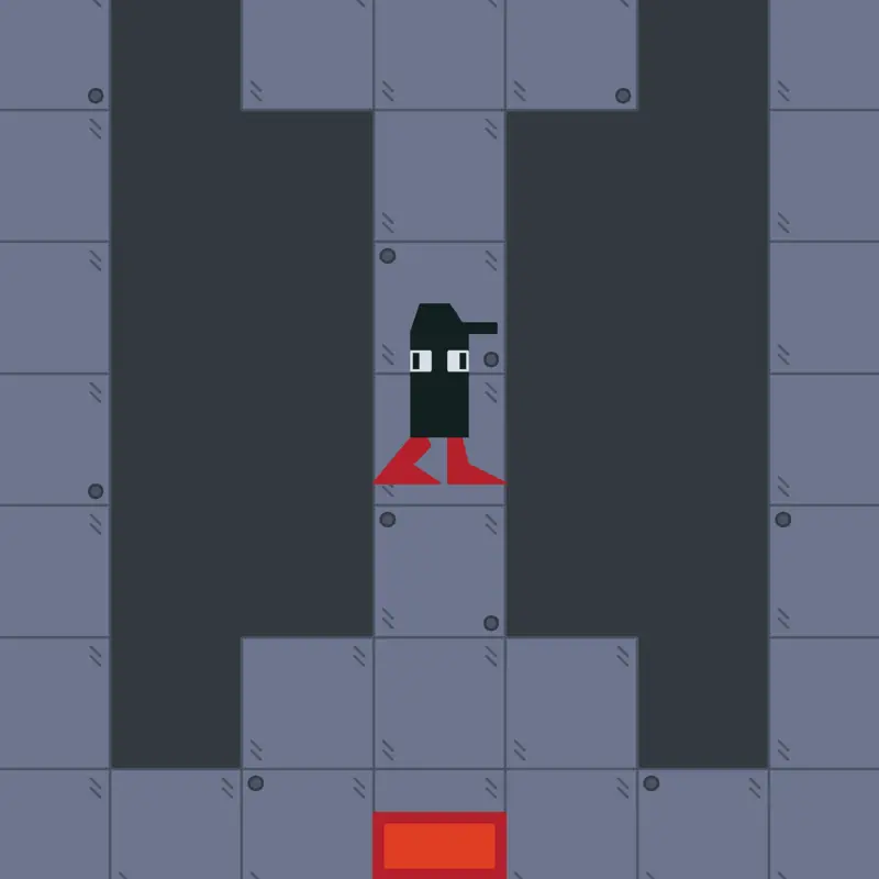 Game by @XDluke