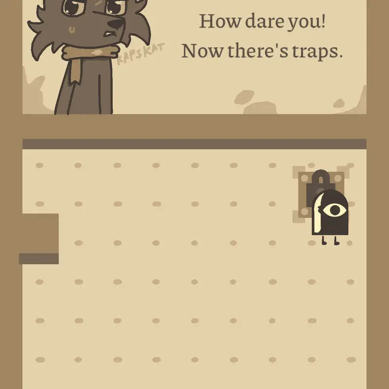 Game by @Naunau