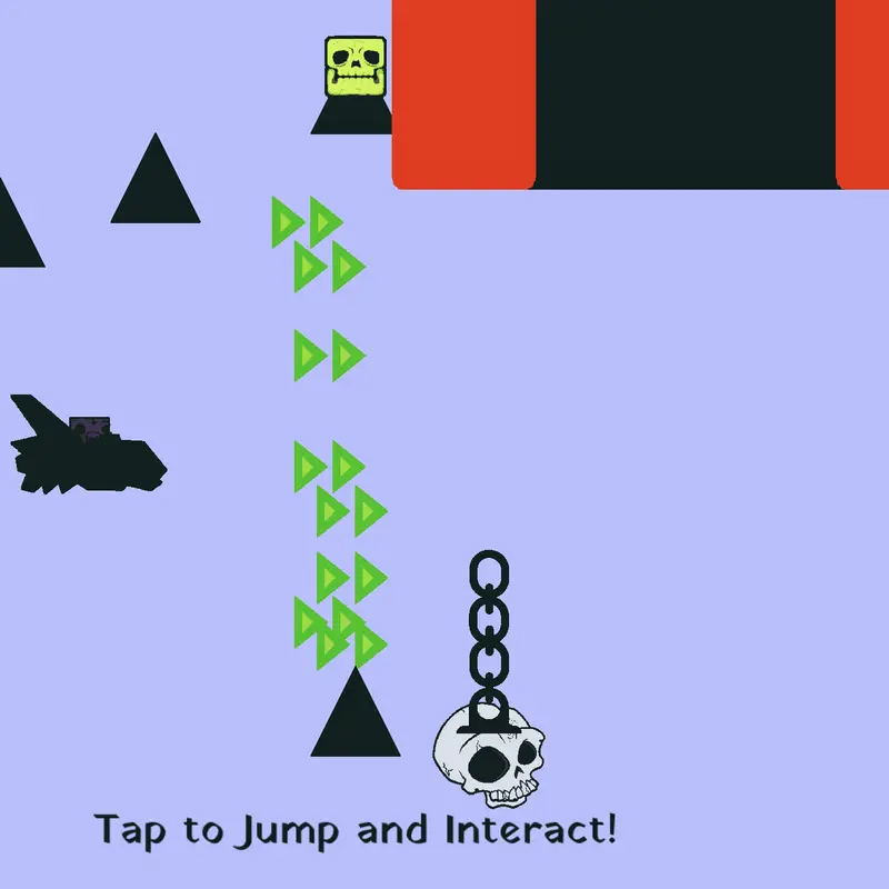 Game by @pandasarecute