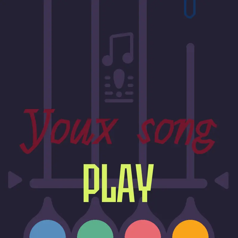 Game by @YouTroll