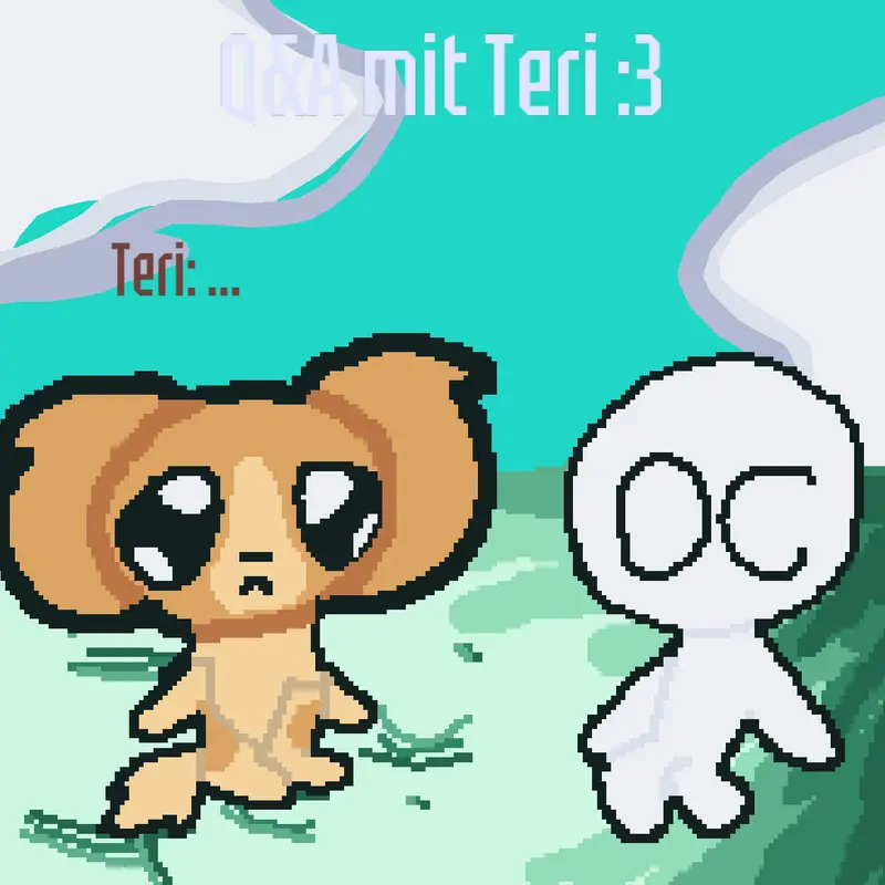 Game by @mimi_Teri