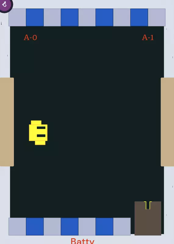 Game by @fiwjwifhwidjsif