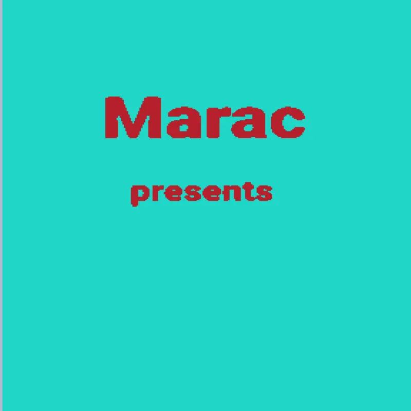 Game by @Marac