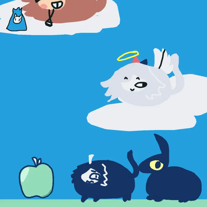 Game by @FPEMYLOVE