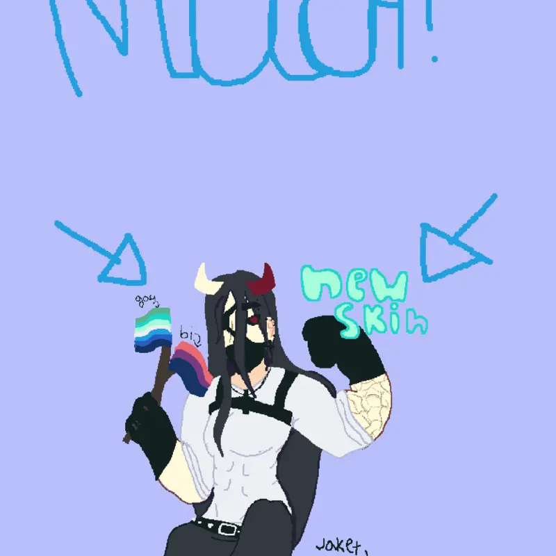 Game by @Poyo_THE_CHICKY