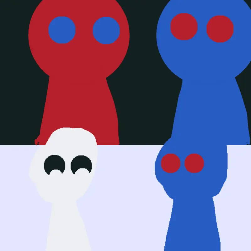 Game by @inkzone