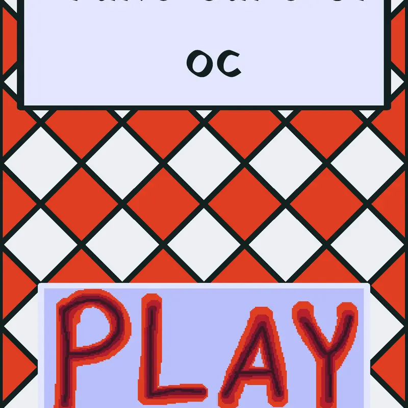 Game by @Were_youA
