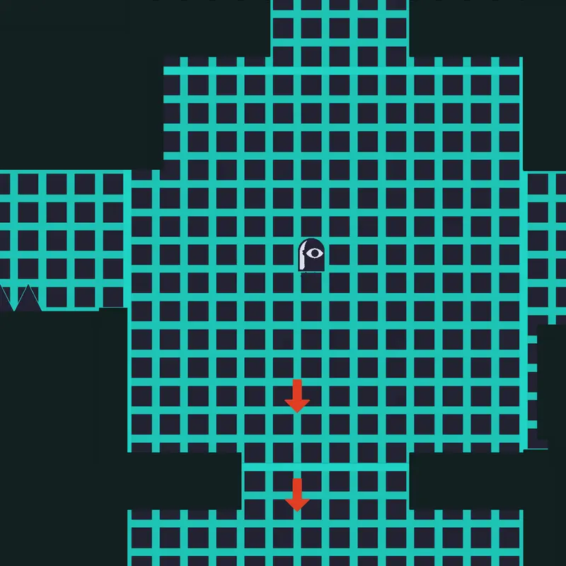 Game by @ahmadbazli4