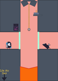 Ending Game