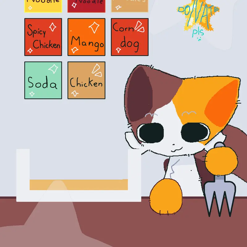 Game by @AnniedaFelisLybica