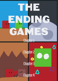 The Ending Games